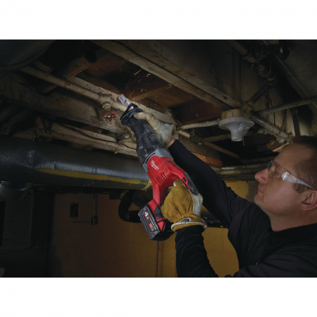 MILWAUKEE M18™ SAWZALL™ šavlová pila 4933447285
