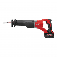 MILWAUKEE M18BSX-402C - M18™ SAWZALL™ šavlová pila  4933447285