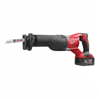 MILWAUKEE M18BSX-402C - M18™ SAWZALL™ šavlová pila  4933447285