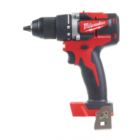 MILWAUKEE M18CBLDD-0 - M18™ kompaktní bezuhlíkový vrtací šroubovák 4933464316