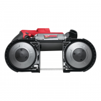 MILWAUKEE M18 FUEL™ hlubokořezná pásová pila 4933447150