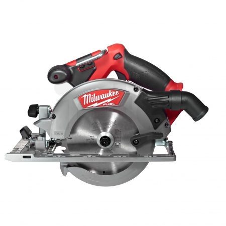 MILWAUKEE M18 FUEL™ 55 mm okružní pila na dřevo a plast 4933451429