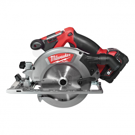 MILWAUKEE M18 FUEL™ 55 mm okružní pila na dřevo a plast 4933451376