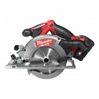 MILWAUKEE M18 FUEL™ 55 mm okružní pila na dřevo a plast 4933451376