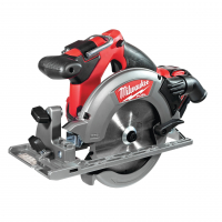 MILWAUKEE M18 FUEL™ 55 mm okružní pila na dřevo a plast 4933451376
