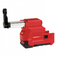 MILWAUKEE M18 FUEL™ SDS-plus odsavač prachu 4933447450