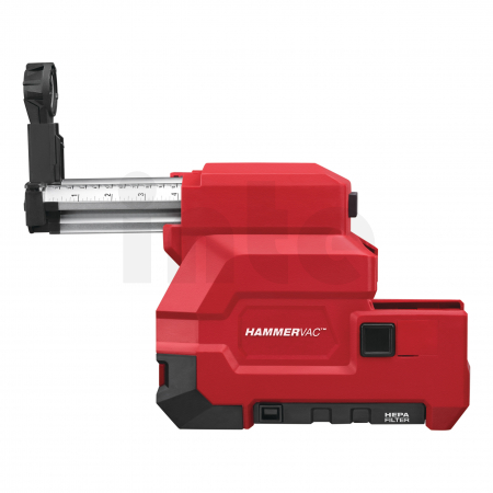 MILWAUKEE M18 FUEL™ SDS-plus odsavač prachu 4933447450