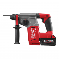 MILWAUKEE M18CH-502C - M18 FUEL™ kladivo SDS-plus  4933451518