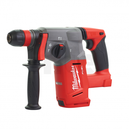 MILWAUKEE M18CHX-0X - M18 FUEL™ 4-režimové kladivo SDS-plus se sklíčidlem FIXTEC™ 4933451430