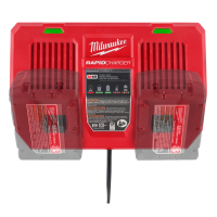 MILWAUKEE M18DFC - M18™ duální rychlonabíječka 4932472073