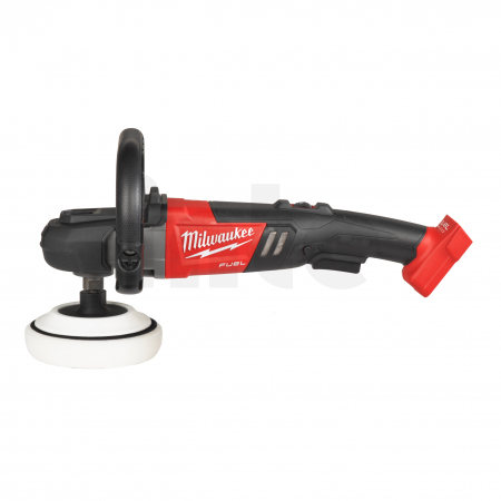 MILWAUKEE M18FAP180-0X - M18 FUEL™ leštička 4933451552