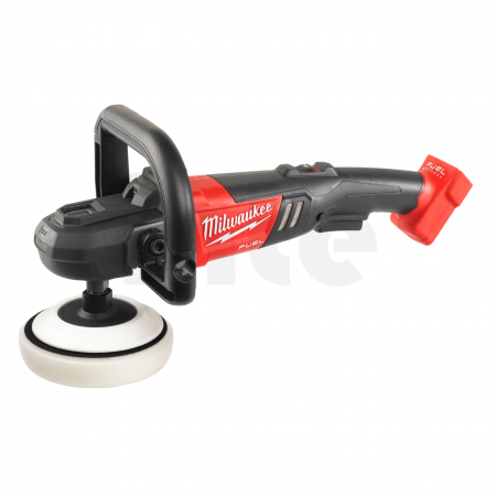 MILWAUKEE M18FAP180-0X - M18 FUEL™ leštička 4933451552