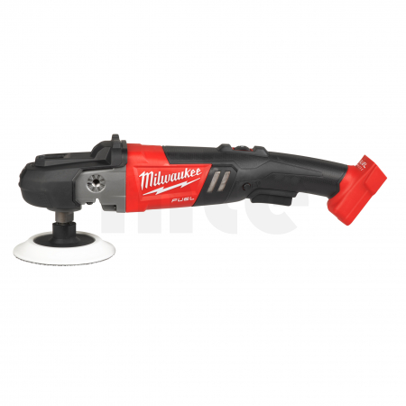 MILWAUKEE M18 FUEL™ leštička 4933451552