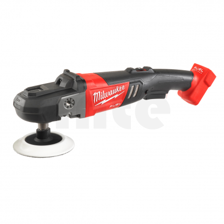 MILWAUKEE M18FAP180-0X - M18 FUEL™ leštička 4933451552