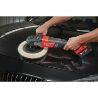 MILWAUKEE M18 FUEL™ leštička 4933451552