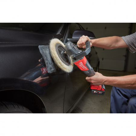 MILWAUKEE M18 FUEL™ leštička 4933451549