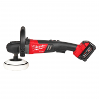 MILWAUKEE M18 FUEL™ leštička 4933451549