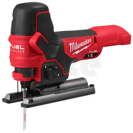 MILWAUKEE M18FBJS-0X   - M18 FUEL™ přímočará pila 4933464799