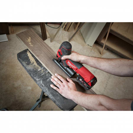 MILWAUKEE M18 FBJS-502X FUEL Přímočará pila 4933464800