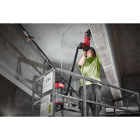 MILWAUKEE M18 FUEL™ vysavač na záda 4933464483