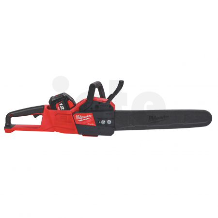 MILWAUKEE M18FCHS-121B - M18 FUEL™ řetězová pila s lištou 40 cm 4933464223