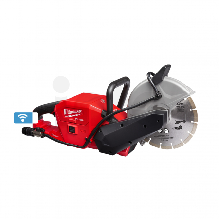 MILWAUKEE M18FCOS230-121 - M18 FUEL™ rozbrušovací pila 4933471697