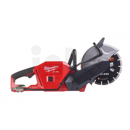 MILWAUKEE M18FCOS230-121 - M18 FUEL™ rozbrušovací pila 4933471697