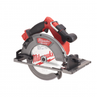 MILWAUKEE M18 FCSG66-0 FUEL™ Okružní pila 66mm na dřevo a plast 4933472163