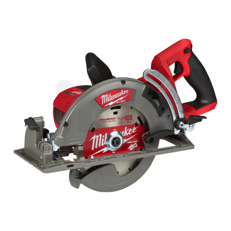 MILWAUKEE M18™ okružní pila se zadní rukojetí 4933471444