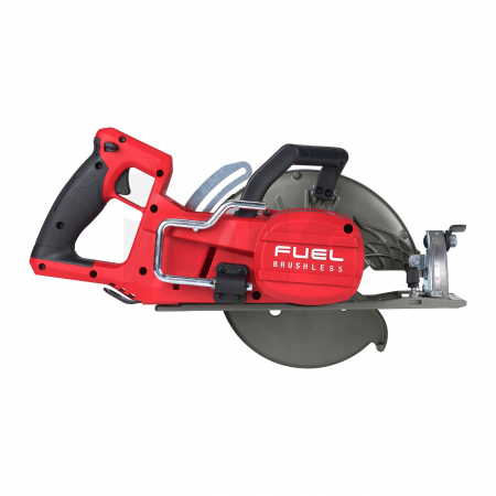 MILWAUKEE M18™ okružní pila se zadní rukojetí 4933471444