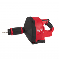 MILWAUKEE M18 FUEL™ čistič potrubí se spirálou o průměru 10 mm 4933459684