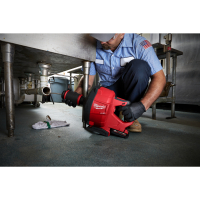 MILWAUKEE M18 FUEL™ čistič potrubí se spirálou 10 mm 4933459685