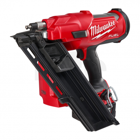 MILWAUKEE M18 FUEL™ 34° hřebíkovačka na kotevní hřebíky 4933471404