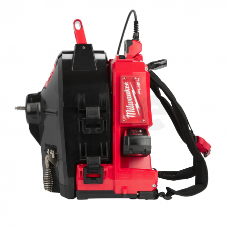 MILWAUKEE M18FFSDC16-502 - M18 FUEL™ volně stojící čistič potrubí 16 mm 4933459710