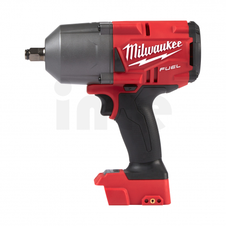 MILWAUKEE M18FHIWF12-0X - M18 FUEL™ ½″ rázový utahovák s pojistným kroužkem 4933459695