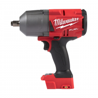 MILWAUKEE M18FHIWF12-0X - M18 FUEL™ ½″ rázový utahovák s pojistným kroužkem 4933459695