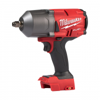 MILWAUKEE M18FHIWF12-0X - M18 FUEL™ ½″ rázový utahovák s pojistným kroužkem 4933459695