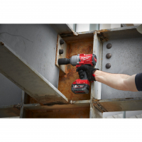 MILWAUKEE M18FHIWP12-0X - M18 FUEL™ ½″ rázový utahovák s aretačním čepem 4933459692