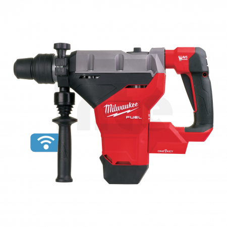 MILWAUKEE M18FHM-0C - M18 FUEL™ ONE-KEY™ 8 kg SDS-Max vrtací a bourací kladivo 4933464893