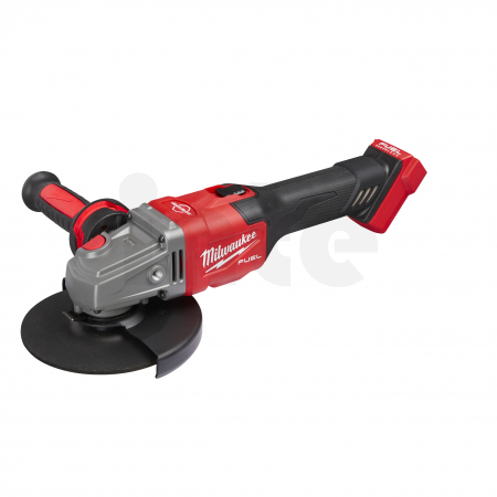 MILWAUKEE M18FHSAG125XB-0X  - M18 FUEL™ úhlová bruska 125 mm s posuvným spínačem 4933471077