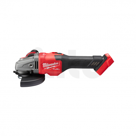 MILWAUKEE M18FHSAG125XB-0X  - M18 FUEL™ úhlová bruska 125 mm s posuvným spínačem 4933471077