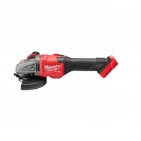 MILWAUKEE M18FHSAG125XB-0X  - M18 FUEL™ úhlová bruska 125 mm s posuvným spínačem 4933471077
