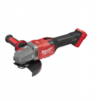 MILWAUKEE M18FHSAG125XB-0X  - M18 FUEL™ úhlová bruska 125 mm s posuvným spínačem 4933471077