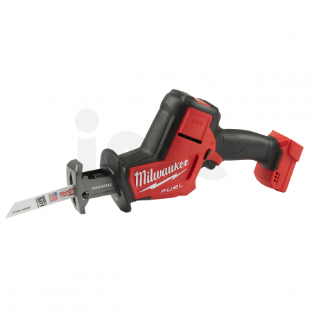 MILWAUKEE M18FHZ-0X - M18 FUEL™ HACKZALL™ šavlová pila 4933459887