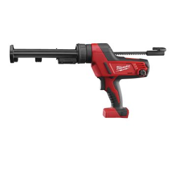 MILWAUKEE M18™ vytlačovací pistole náplň 310 ml 4933459637