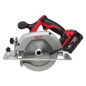 MILWAUKEE M18™ 55 mm okružní pila na dřevo a plast 4933441400