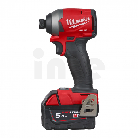 MILWAUKEE M18FID2-502X - M18 FUEL™ ¼″ Hex rázový utahovák 4933464088