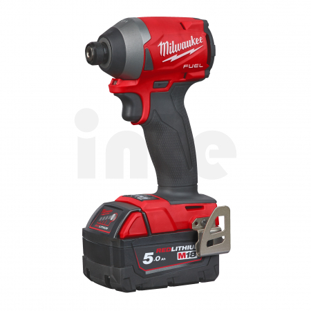 MILWAUKEE M18FID2-502X - M18 FUEL™ ¼″ Hex rázový utahovák 4933464088