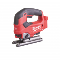 MILWAUKEE M18 FUEL™ přímočará pila  s horní rukojetí 4933464726