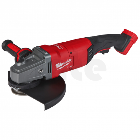 MILWAUKEE M18 FUEL™ 230 mm velká úhlová bruska s kolébkovým spínačem 4933464114